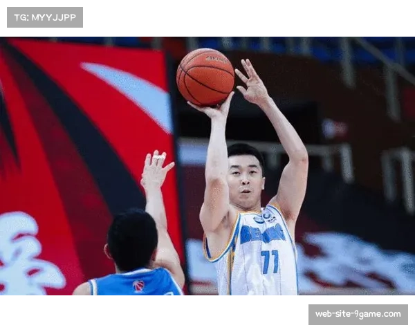 北京首钢官方宣布传奇射手携王骁晖共赴新赛季冲刺目标