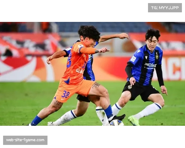 日联杯半场川崎前锋凭范韦尔梅斯克肯与山本进球占据主动优势