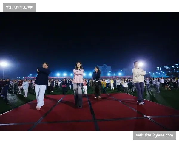 声波传感器在广场舞大赛中的应用与团体动作同步分析创新探索