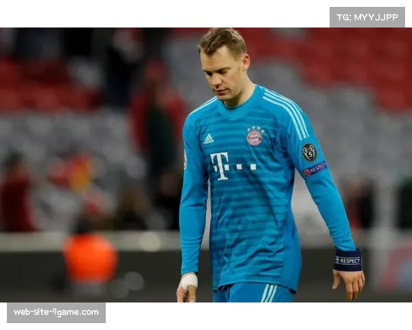 德甲门将扑救成功率榜 诺伊尔虽年长仍居联赛前列