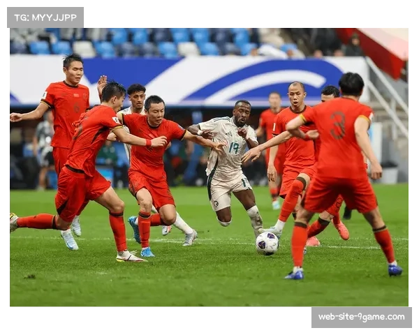 亚洲球队整体国际排名下滑 身体对抗成晋级瓶颈