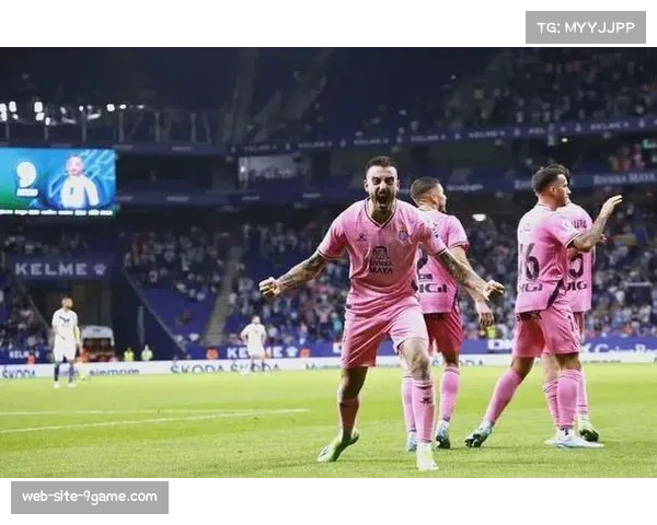 塞尔塔险胜巴拉多利德 取得本赛季西甲主场首场胜利